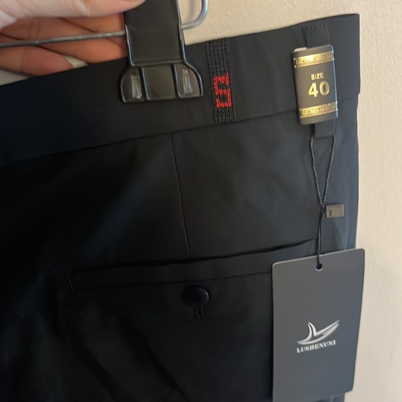 Men’s NWT lushenuni pants size 40 - Picture 6 of 11